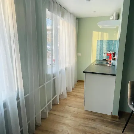 Ariette & Saffy Apartman Kiviõli