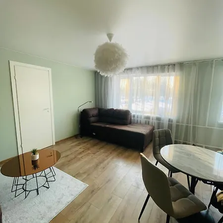 Ariette & Saffy Apartman