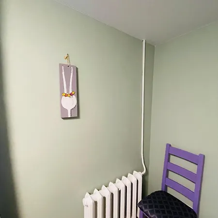 Ariette & Saffy Apartman *