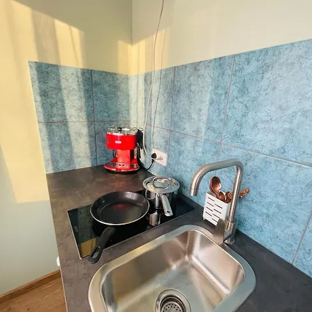 Apartman Ariette & Saffy