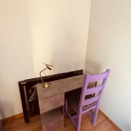 Ariette & Saffy Apartman *